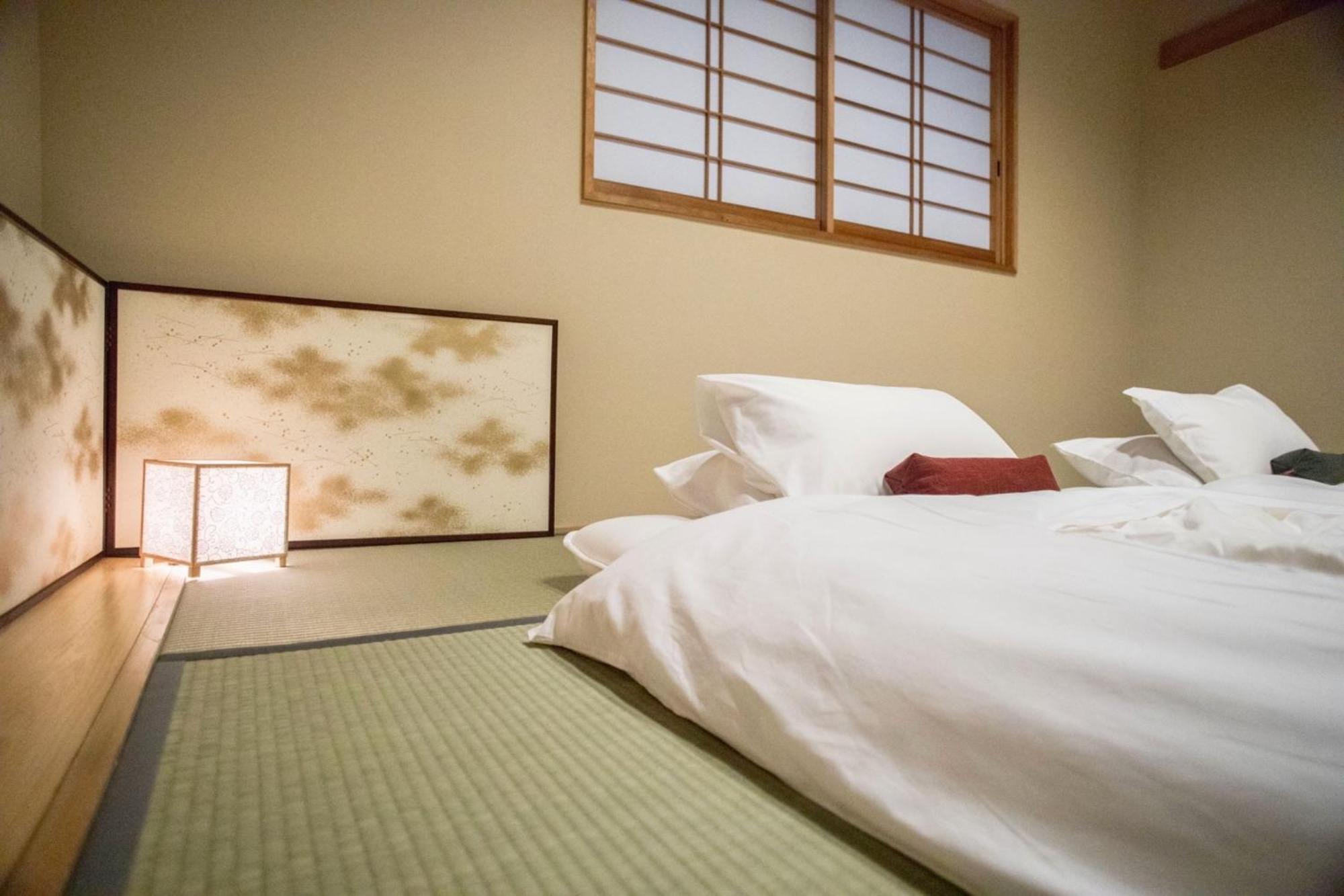 Kyo Suite Hanano - Vacation STAY 84353 Kioto Exterior foto
